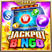Biểu tượng Bingo Jackpot trên ke789
